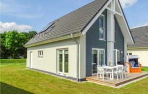 Awesome home in Büsum Nordsee Ressort with Sauna, WiFi and 3 Bedrooms, Büsum